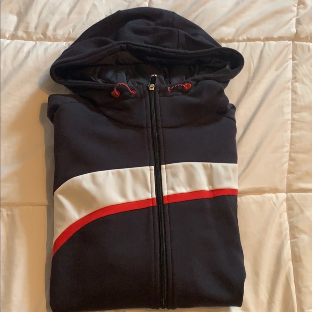 Puma BMW Hoodie men’s Large